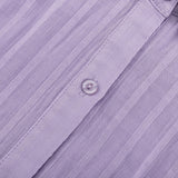 Viola | Ensemble Chemise Boutonnée et Shorts Aérés | Maya Deauville