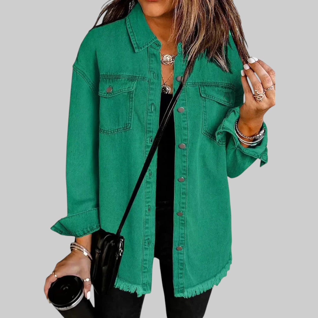 Novalyssa | Veste Confortable | Maya Deauville