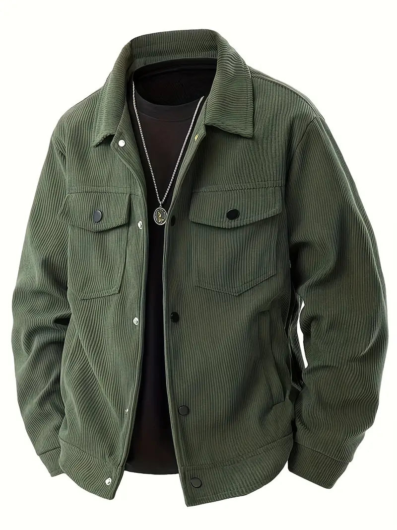 Huon™ | Veste en Velours | Maya Deauville