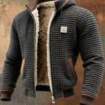MATHIS™ | Veste matelassée polaire | Maya Deauville