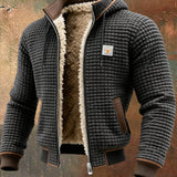 MATHIS™ | Veste matelassée polaire | Maya Deauville