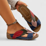 Leilani | Sandales Orthopédiques Confortables | Maya Deauville