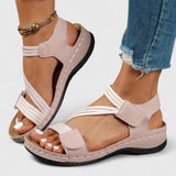 Ophelia | Sandales Orthopédiques Confortables | Maya Deauville