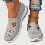 Chaussures de Marche Orthopédiques Lora™ | Maya Deauville