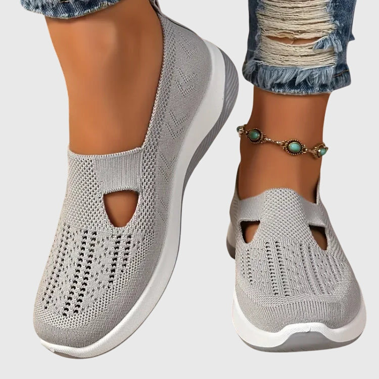 Chaussures de Marche Orthopédiques Lora™ | Maya Deauville
