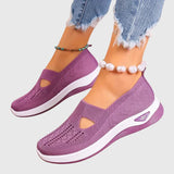 Chaussures de Marche Orthopédiques Lora™ | Maya Deauville