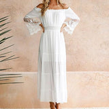 Aurelie | Robe d’Élégance Éthérée | Maya Deauville