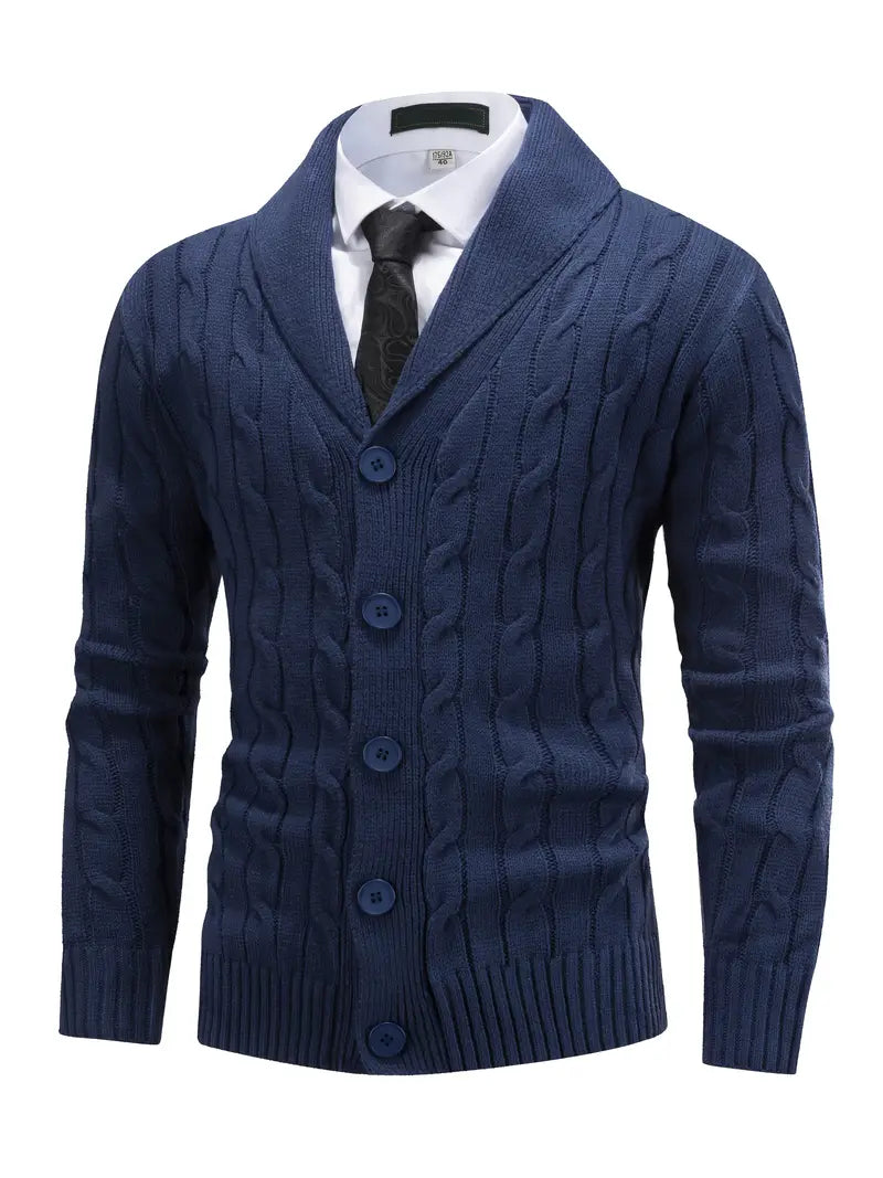Philip™ | Cardigan de luxe | Maya Deauville