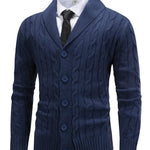 Philip™ | Cardigan de luxe | Maya Deauville