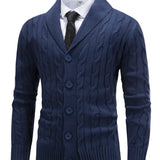 Philip™ | Cardigan de luxe | Maya Deauville