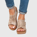 Marni | Sandales orthopédiques élégantes | Maya Deauville