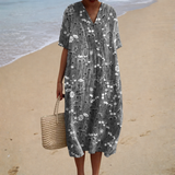 Robe d’Été Confortable | Maya Deauville