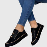 Camille™ | Chaussures Orthopédiques élégantes | Maya Deauville