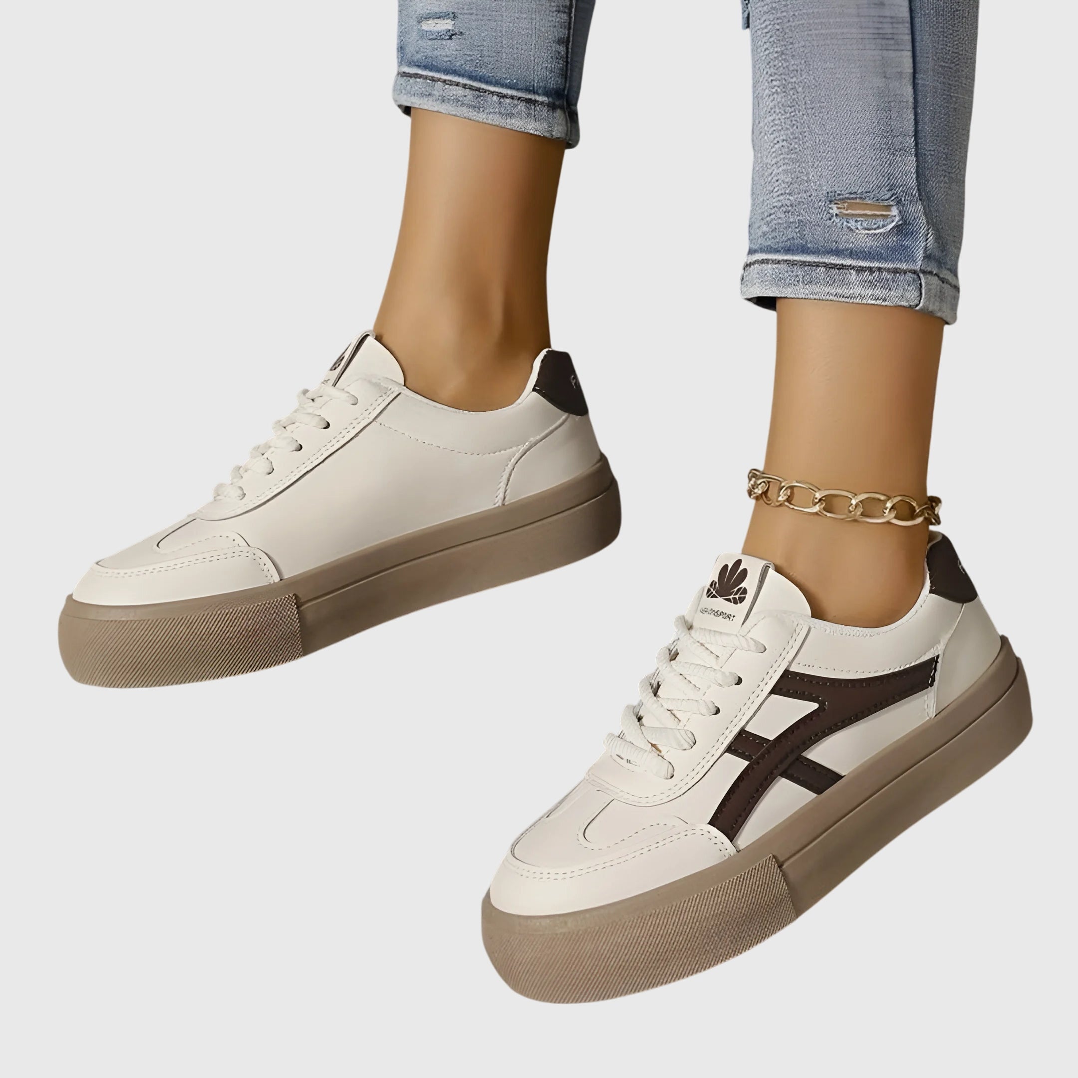 Elza™ | Baskets Orthopédiques | Maya Deauville