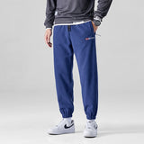 Pantalons pour homme en polaire épaisse | Lioren | Maya Deauville