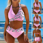 Elnora – Bikini croisée | Maya Deauville