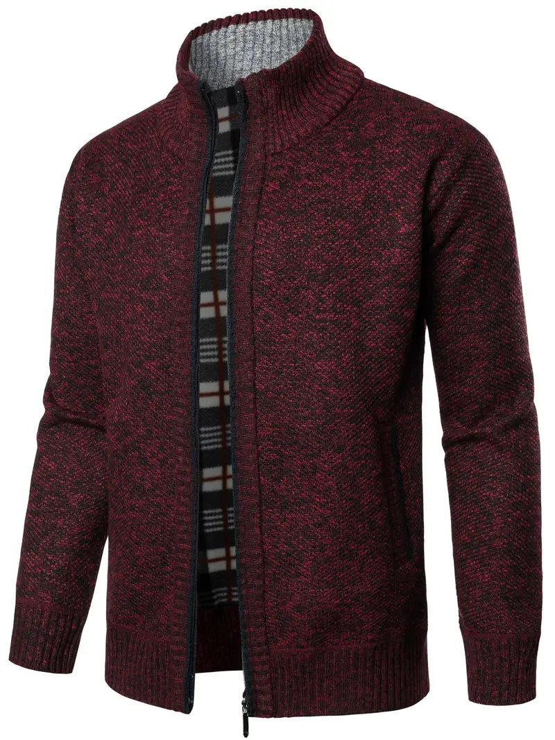 Karel™ | Veste essentielle d’automne | Maya Deauville