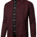 Karel™ | Veste essentielle d’automne | Maya Deauville