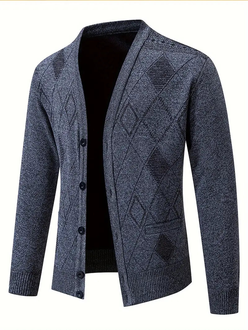 Russell™ | Gilet homme haut de gamme | Maya Deauville