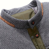 Percy™ | Élégance Intemporelle Veste | Maya Deauville