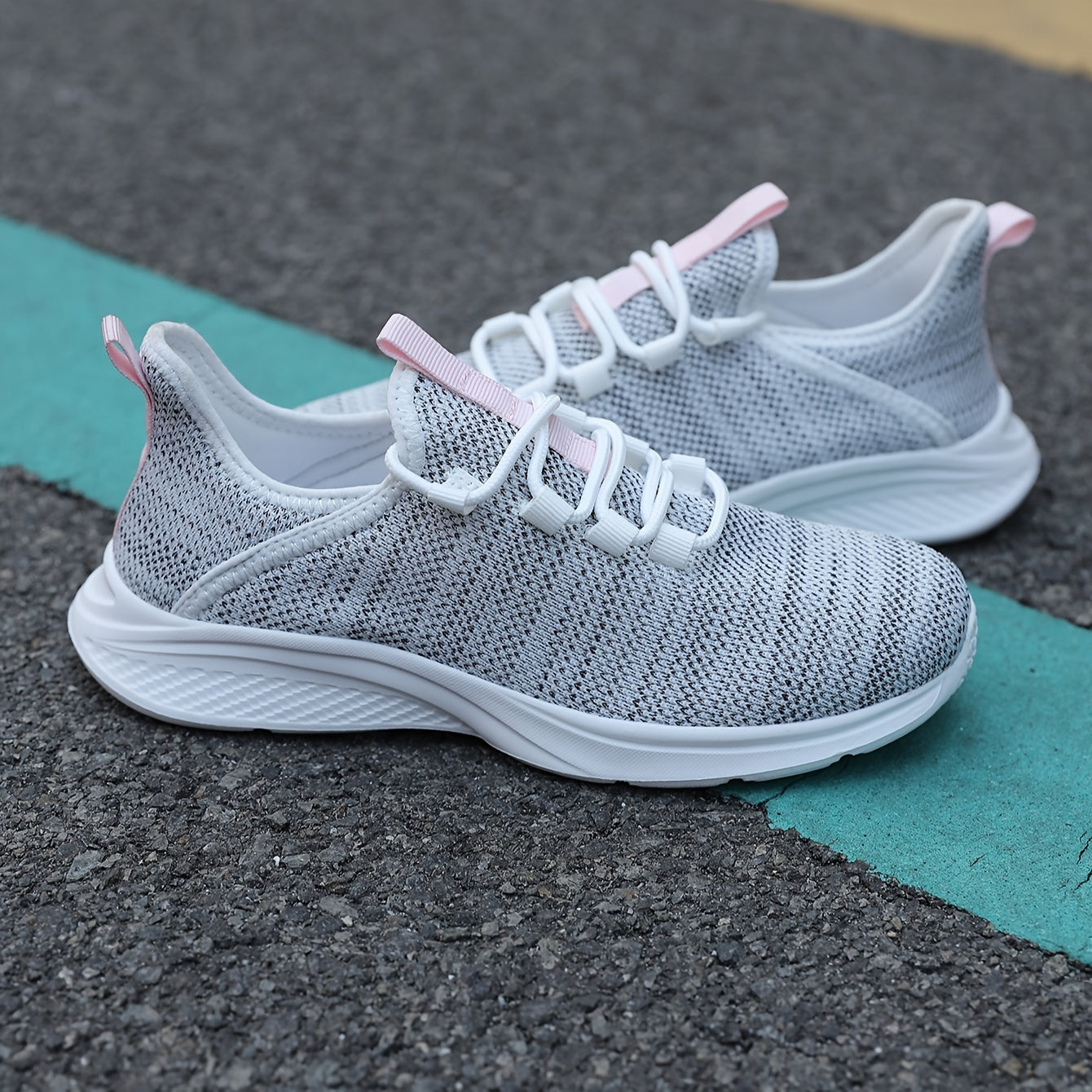 Baskets ultra légères respirantes confort | Maya Deauville