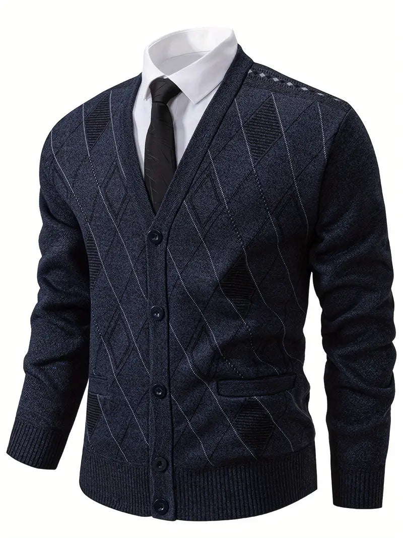 Russell™ | Gilet homme haut de gamme | Maya Deauville