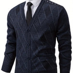 Russell™ | Gilet homme haut de gamme | Maya Deauville