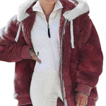 Keithy | Veste Confortable | Maya Deauville