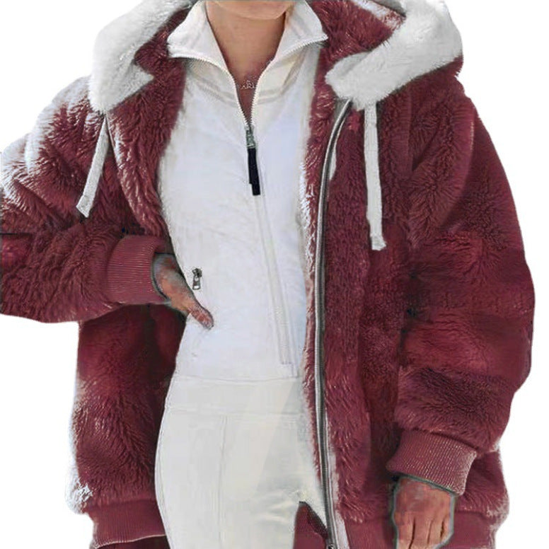 Keithy | Veste Confortable | Maya Deauville