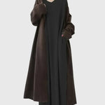Gryelle | Robe Maxi Sophistiquée | Maya Deauville