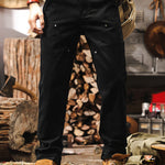 Joel™ | Pantalon pratique en coton pour homme | Maya Deauville