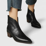 Nathalie | Bottes élégantes | Maya Deauville