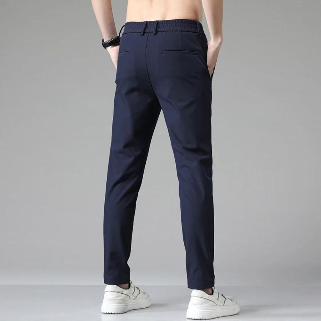 Arthur | Pantalons haut de gamme pour le quotidien | Maya Deauville