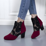 Lynora | Talons Orthopédiques | Maya Deauville