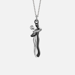 Juliette™ | Collier symbolique d’amour intemporel | Maya Deauville