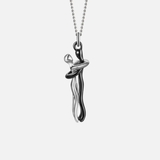 Juliette™ | Collier symbolique d’amour intemporel | Maya Deauville