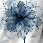 Vera™ | T-chemisier Printanier Fleuri | Maya Deauville