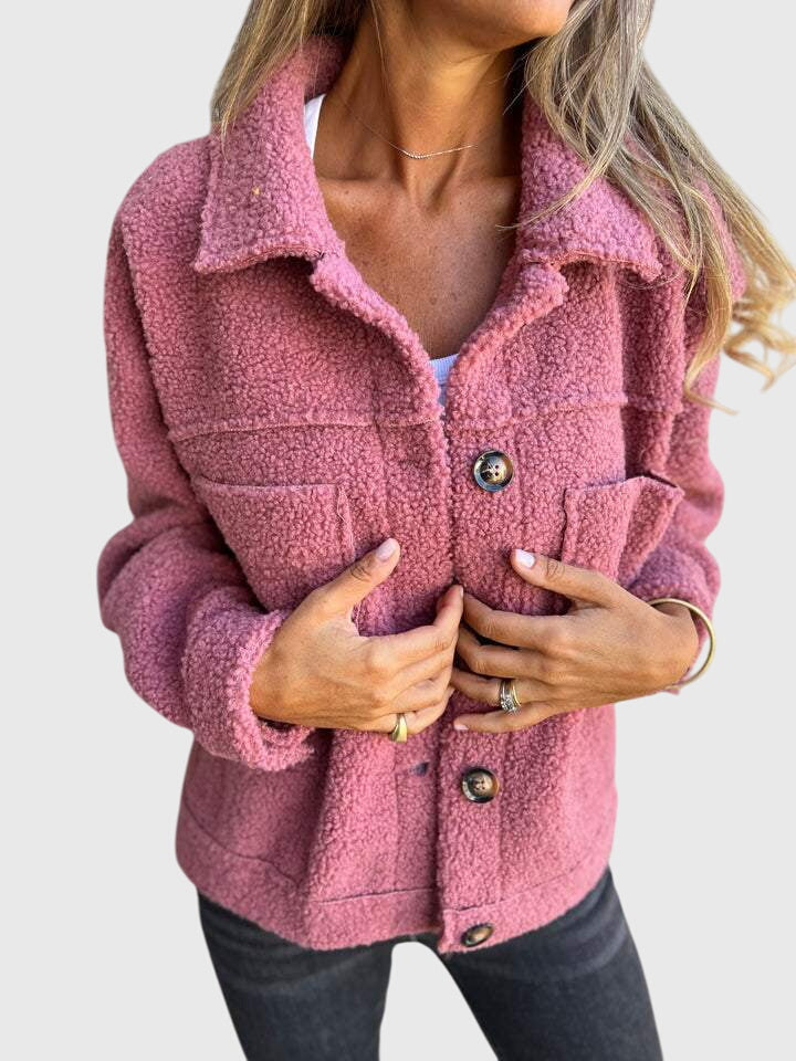Mila | Veste Élégante | Maya Deauville