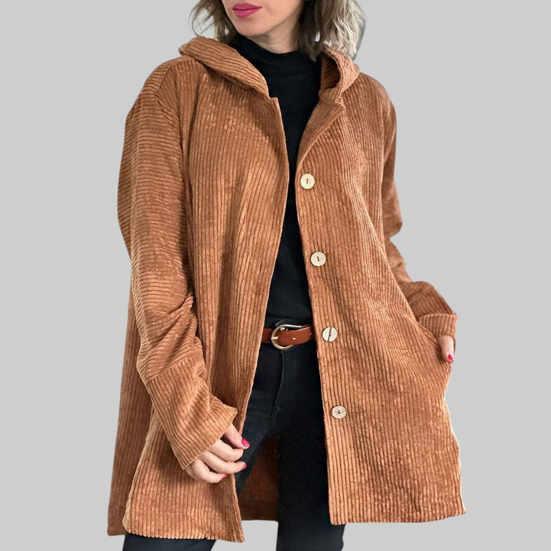 Cordia™ | Veste Matelassée | Maya Deauville