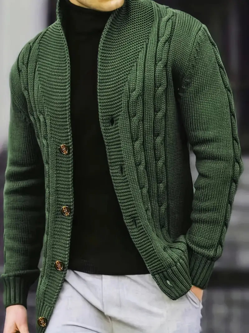 Paul™ | Veste intermédiaire chaude | Maya Deauville