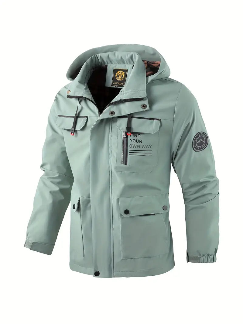Beaufort™ | Veste intemporelle | Maya Deauville