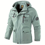 Beaufort™ | Veste intemporelle | Maya Deauville