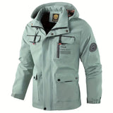 Beaufort™ | Veste intemporelle | Maya Deauville