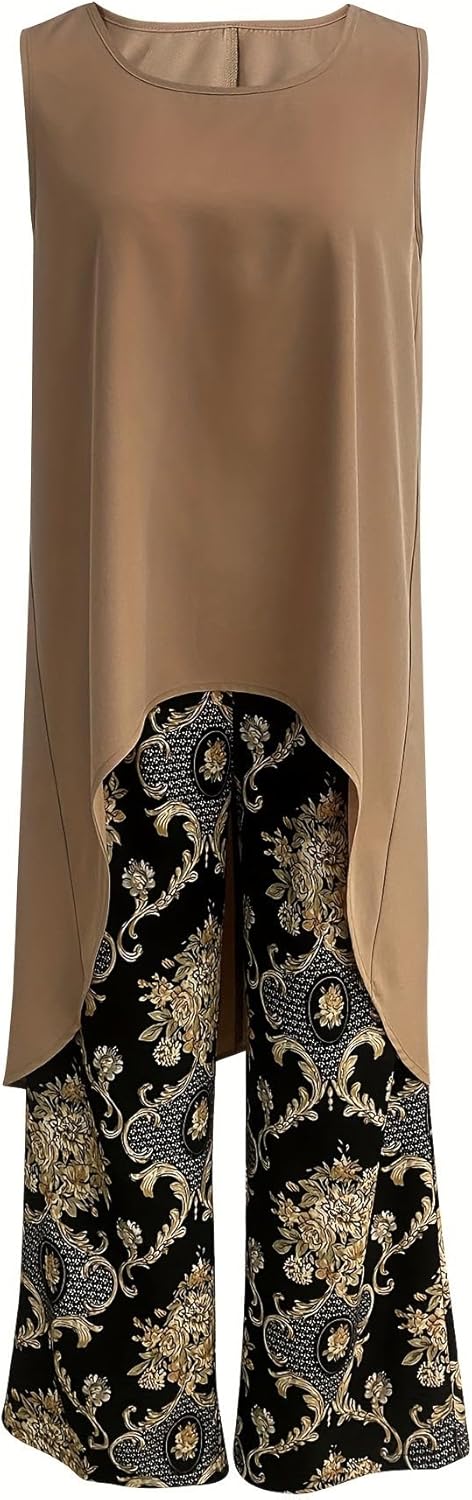 Trina™ | Ensemble bohème léger | Maya Deauville