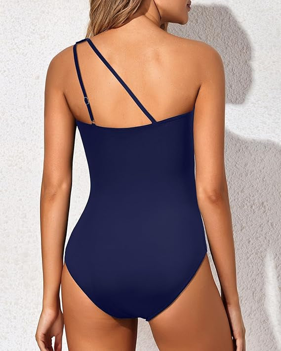 Grace™ | Maillot de bain asymétrique | Maya Deauville