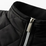 Nolan™ | Veste élégante au style luxueux | Maya Deauville