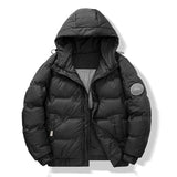 Vincent™ | Doudoune à capuche | Maya Deauville