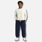 Nemu | Pantalon en velours côtelé | Maya Deauville