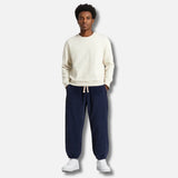 Nemu | Pantalon en velours côtelé | Maya Deauville