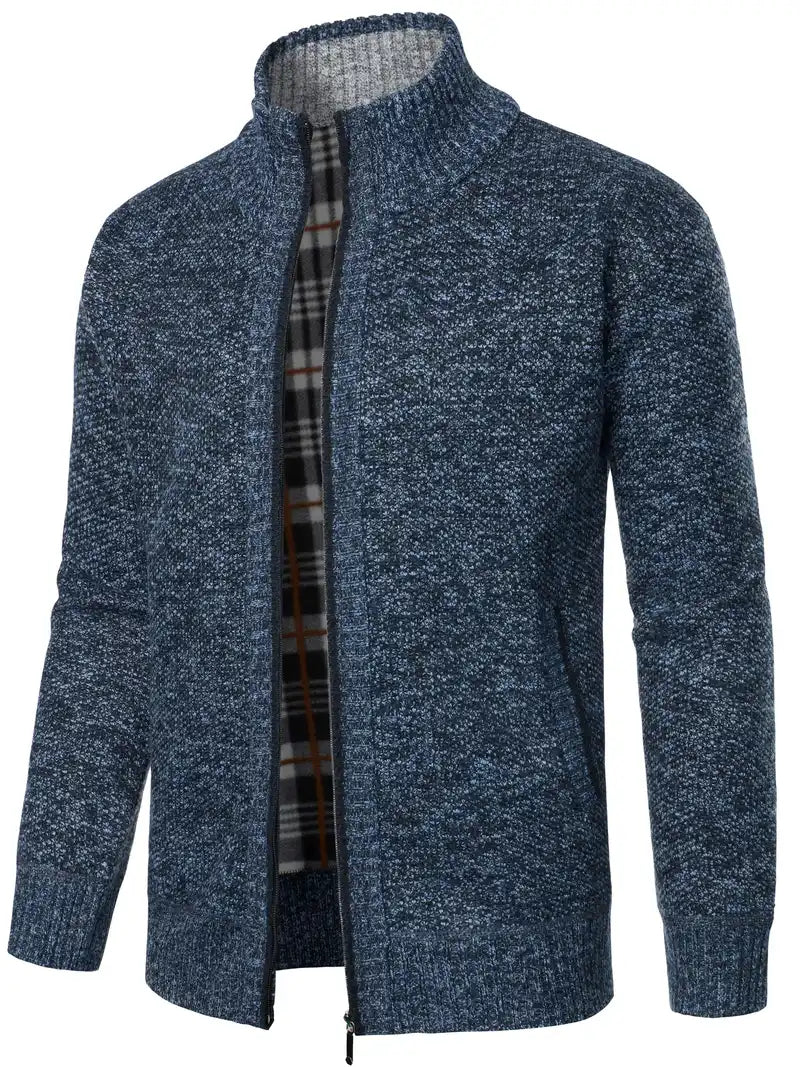 Karel™ | Veste essentielle d’automne | Maya Deauville